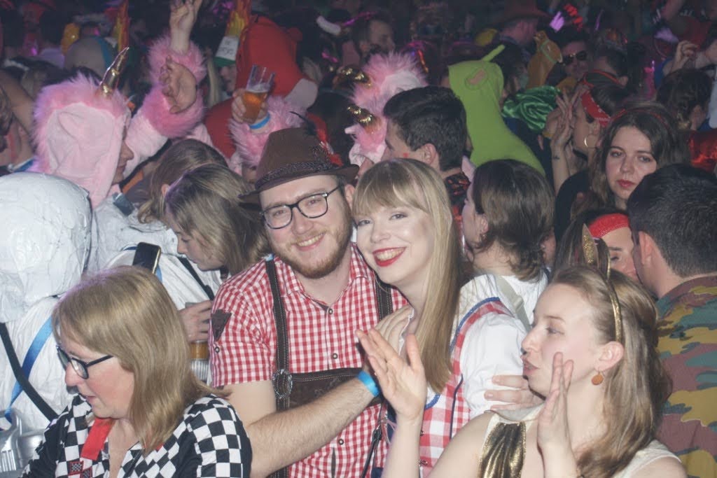 Carnaval Vosselaar - Fotoalbum