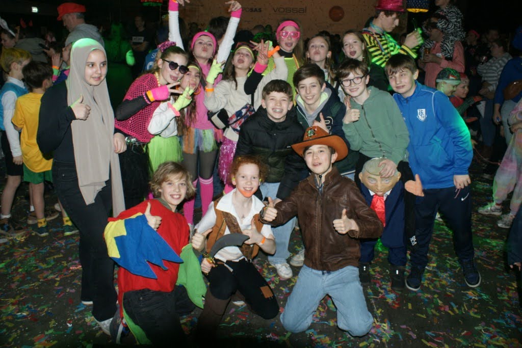 Carnaval Vosselaar - Fotoalbum
