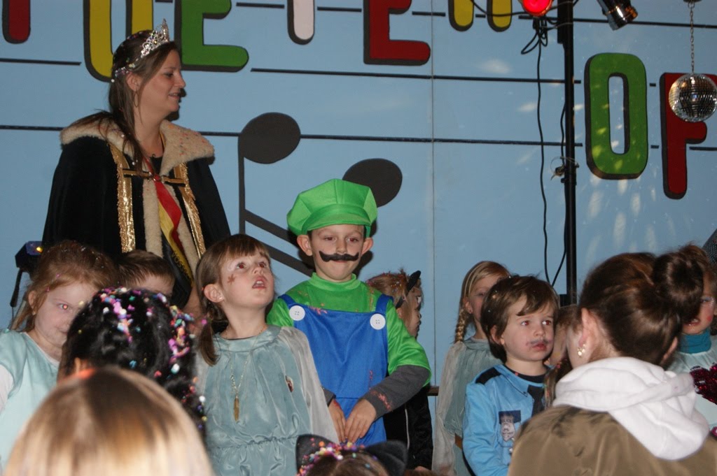 Carnaval Vosselaar - Fotoalbum