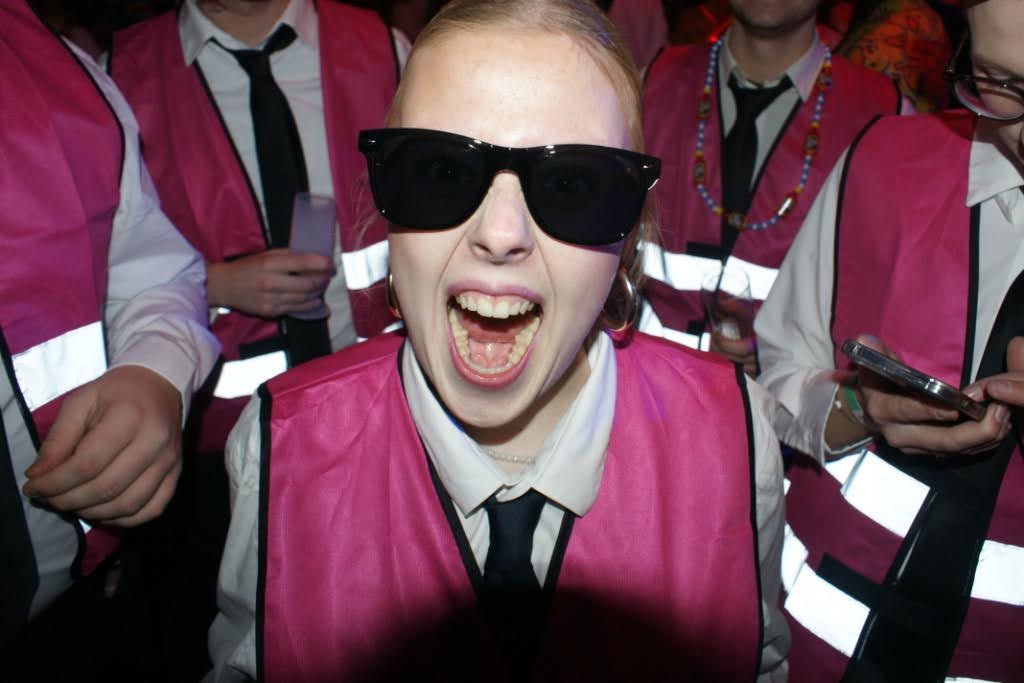 Carnaval Vosselaar - Fotoalbum
